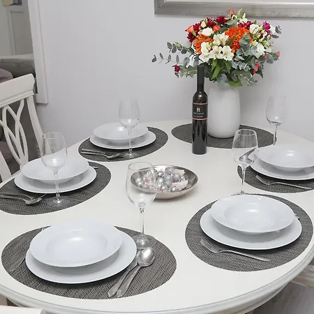 Mirror Appartamento Ragusa