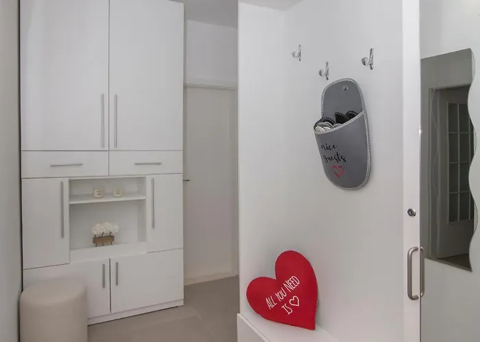 Appartamento Mirror *