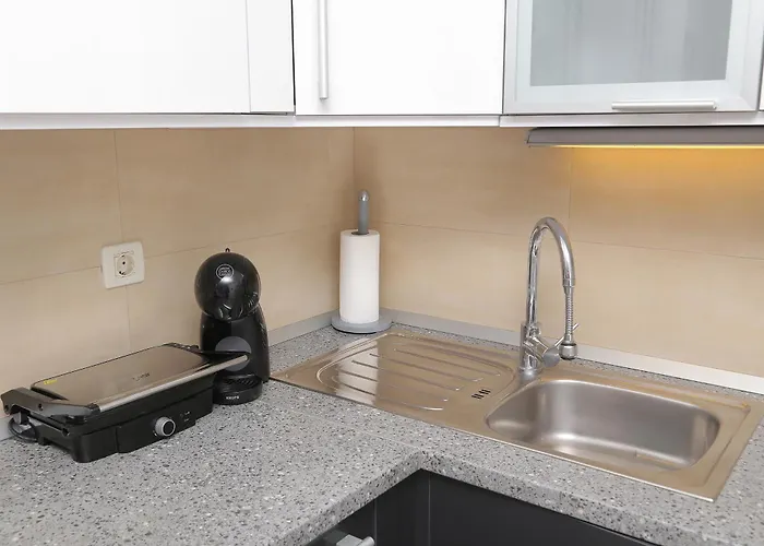 Mirror Appartamento *