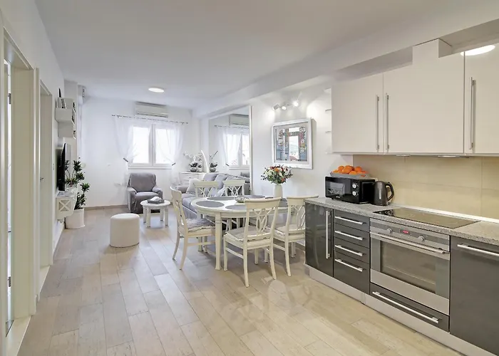 Mirror Appartamento *