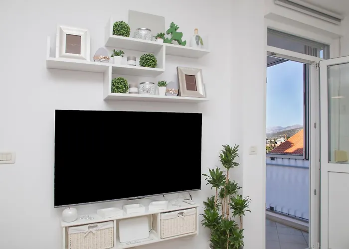 Mirror Appartamento Ragusa