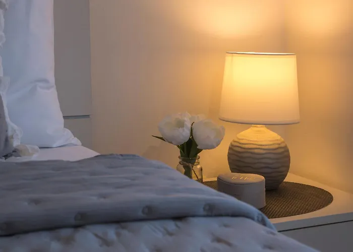 Appartamento Mirror Ragusa