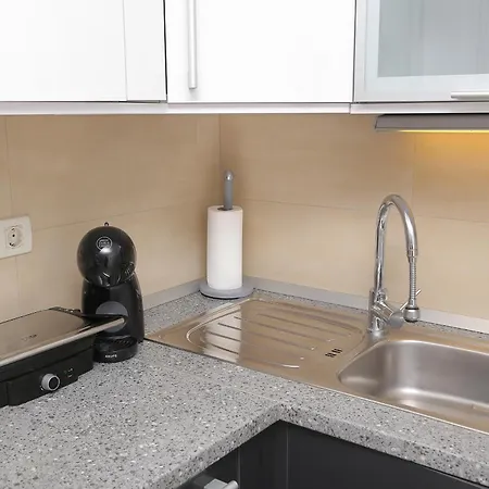 Mirror アパート *