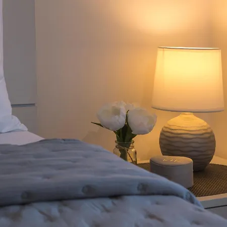 アパート Mirror ドゥブロブニク