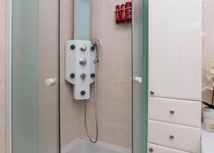 Mirror Апартаменты *