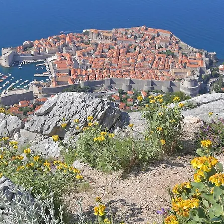 Mirror Dubrovnik