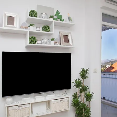 Mirror Lejlighed Dubrovnik