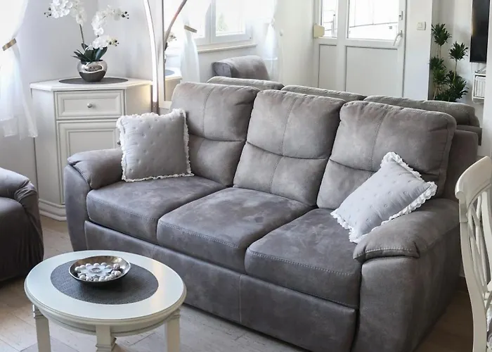 Mirror Διαμέρισμα *