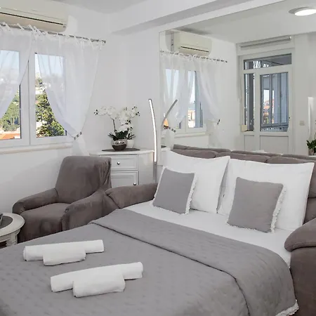 Apartmán Mirror Dubrovník