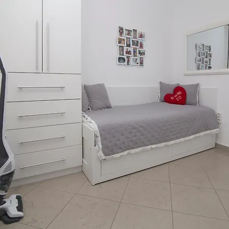 Apartmán Mirror Dubrovník