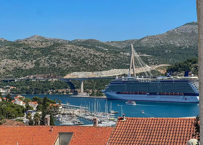 Mirror * 두브로브니크