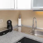 Mirror Apartman *