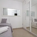Mirror Apartman *